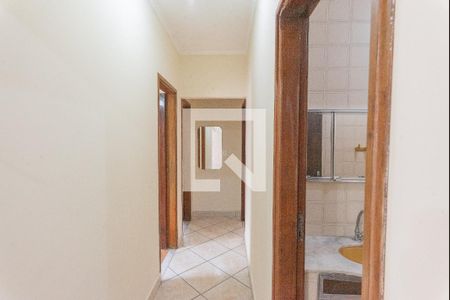 Corredor de casa à venda com 2 quartos, 175m² em Jardim Capivari, Campinas
