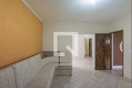 Sala de casa à venda com 2 quartos, 175m² em Jardim Capivari, Campinas