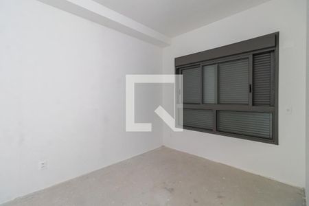 Suíte 1 de apartamento à venda com 3 quartos, 175m² em Alphaville Conde Ii, Barueri