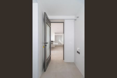 Área de Serviço de apartamento para alugar com 3 quartos, 175m² em Alphaville Conde Ii, Barueri