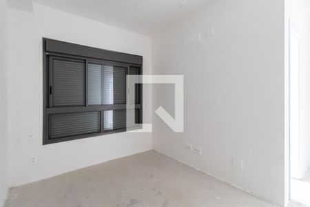 Suíte 1 de apartamento à venda com 3 quartos, 175m² em Alphaville Conde Ii, Barueri