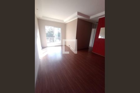 Apartamento à venda com 3 quartos, 65m² em Baeta Neves, São Bernardo do Campo
