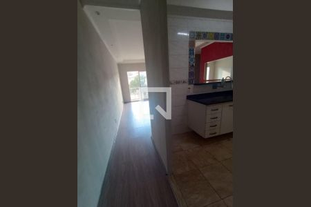 Apartamento à venda com 3 quartos, 65m² em Baeta Neves, São Bernardo do Campo