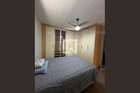 Apartamento à venda com 4 quartos, 126m² em Santa Terezinha, Santo André