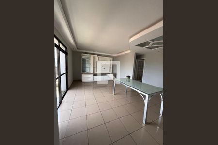 Apartamento à venda com 4 quartos, 126m² em Santa Terezinha, Santo André