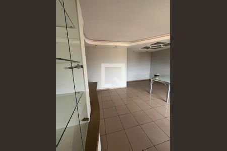 Apartamento à venda com 4 quartos, 126m² em Santa Terezinha, Santo André