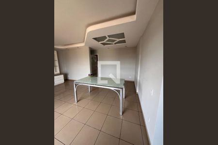 Apartamento à venda com 4 quartos, 126m² em Santa Terezinha, Santo André
