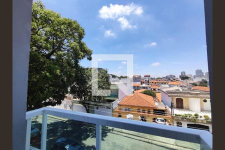 Apartamento à venda com 2 quartos, 117m² em Vila Scarpelli, Santo André