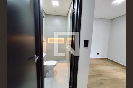 Casa à venda com 2 quartos, 120m² em Vila Alto de Santo Andre, Santo André