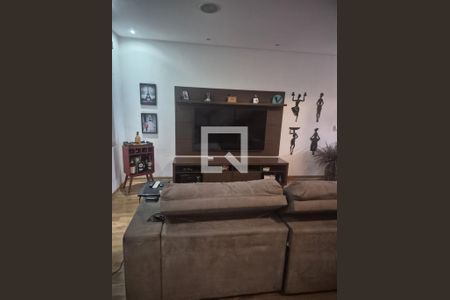 Casa à venda com 3 quartos, 180m² em Parque Sao Vicente, Santo André