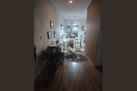 Casa à venda com 3 quartos, 180m² em Parque Sao Vicente, Santo André