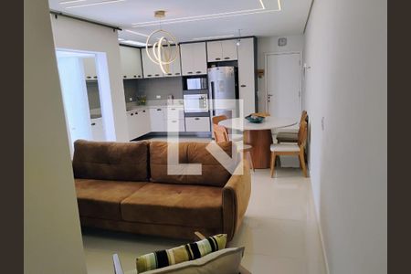 Apartamento à venda com 3 quartos, 90m² em Paraíso, Santo André