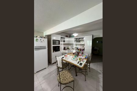 Casa à venda com 3 quartos, 209m² em Vila Junqueira, Santo André