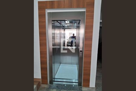 Apartamento à venda com 2 quartos, 55m² em Vila Bela Vista, Santo André