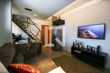 Apartamento à venda com 2 quartos, 100m² em Vila Pires, Santo André