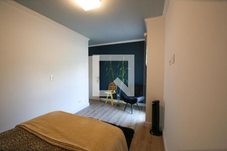 Apartamento à venda com 2 quartos, 100m² em Vila Pires, Santo André