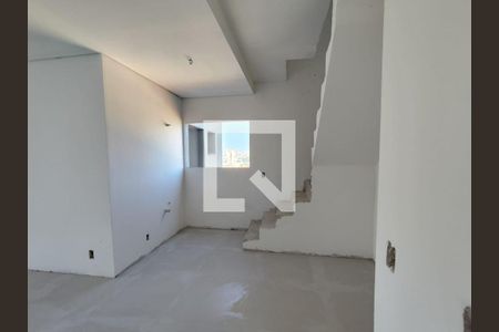 Apartamento à venda com 2 quartos, 98m² em Vila Camilópolis, Santo André