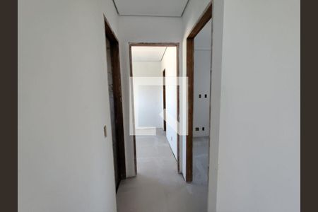 Apartamento à venda com 2 quartos, 98m² em Vila Camilópolis, Santo André