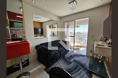 Apartamento à venda com 3 quartos, 60m² em Vila Pires, Santo André