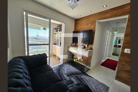 Apartamento à venda com 3 quartos, 60m² em Vila Pires, Santo André