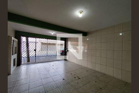 Casa à venda com 2 quartos, 300m² em Parque Sao Vicente, Santo André