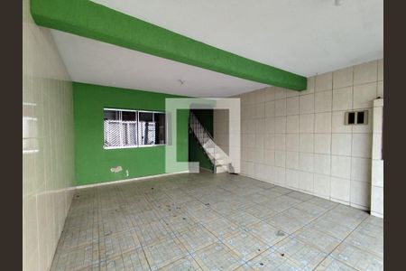 Casa à venda com 2 quartos, 300m² em Parque Sao Vicente, Santo André