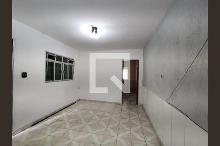 Casa à venda com 2 quartos, 300m² em Parque Sao Vicente, Santo André