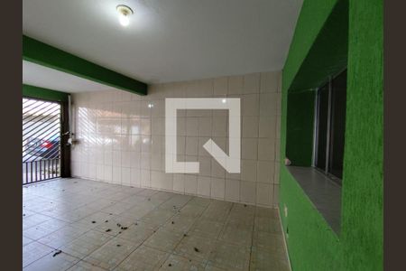 Casa à venda com 2 quartos, 300m² em Parque Sao Vicente, Santo André