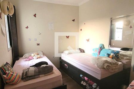 Apartamento à venda com 4 quartos, 210m² em Jardim Santo Antônio, Santo André