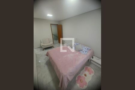 Casa à venda com 3 quartos, 241m² em Vila Junqueira, Santo André