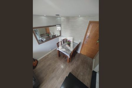 Apartamento à venda com 2 quartos, 119m² em Parque Sao Vicente, Santo André