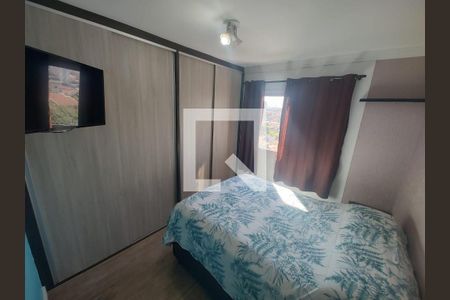 Apartamento à venda com 2 quartos, 119m² em Parque Sao Vicente, Santo André