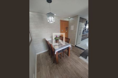 Apartamento à venda com 2 quartos, 119m² em Parque Sao Vicente, Santo André