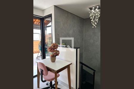 Apartamento à venda com 2 quartos, 100m² em Vila Humaita, Santo André