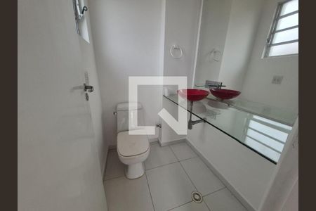 Apartamento à venda com 2 quartos, 89m² em Parque Sao Vicente, Santo André