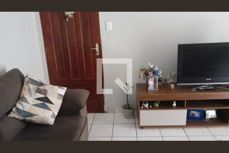 Casa à venda com 2 quartos, 199m² em Vila Homero Thon, Santo André