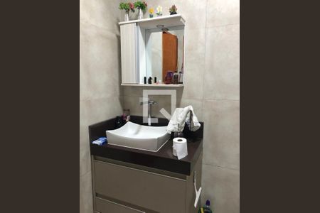Casa à venda com 2 quartos, 199m² em Vila Homero Thon, Santo André