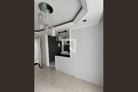 Apartamento à venda com 2 quartos, 64m² em Jardim, Santo André