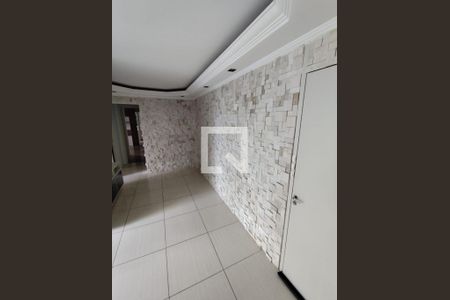 Apartamento à venda com 2 quartos, 64m² em Jardim, Santo André