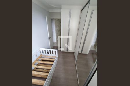 Apartamento à venda com 2 quartos, 64m² em Jardim, Santo André