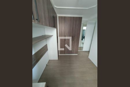 Apartamento à venda com 2 quartos, 64m² em Jardim, Santo André