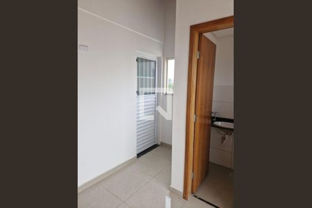 Apartamento à venda com 2 quartos, 104m² em Jardim Ocara, Santo André