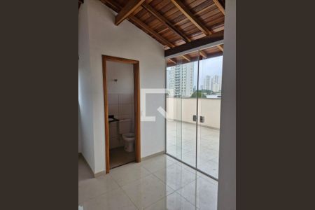 Apartamento à venda com 2 quartos, 104m² em Jardim Ocara, Santo André