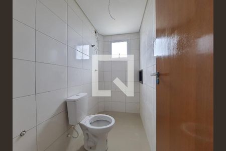 Apartamento à venda com 2 quartos, 104m² em Jardim Ocara, Santo André