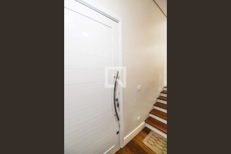 Entrada de casa de condomínio à venda com 3 quartos, 297m² em Residencial Tres (alphaville), Santana de Parnaíba