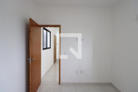 Quarto de apartamento para alugar com 1 quarto, 35m² em Vila Matilde, São Paulo