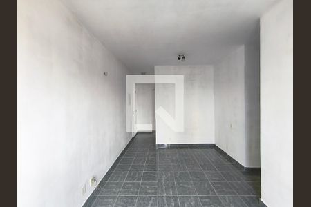 Sala de apartamento para alugar com 2 quartos, 60m² em Cambuci, São Paulo