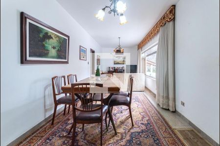 Foto 05 de casa à venda com 3 quartos, 227m² em Vila da Saúde, São Paulo