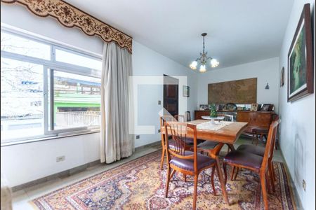 Foto 07 de casa à venda com 3 quartos, 227m² em Vila da Saúde, São Paulo