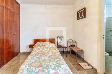 Foto 17 de casa à venda com 3 quartos, 227m² em Vila da Saúde, São Paulo